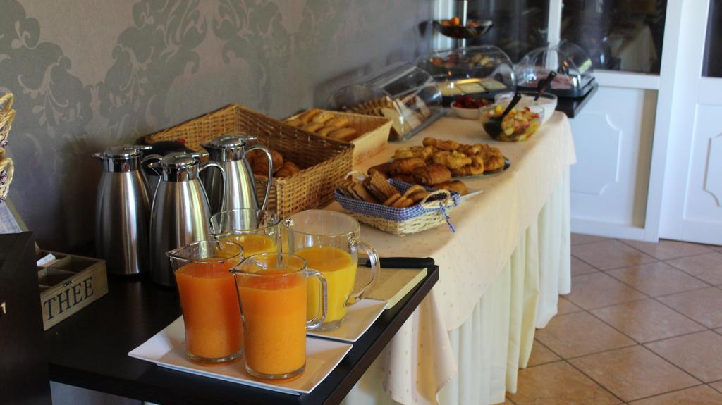 B&B Logement Grenzeloos Doldersum المظهر الخارجي الصورة