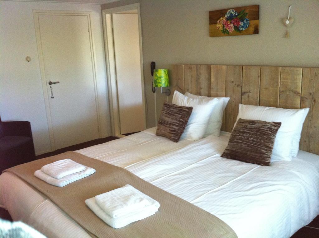 B&B Logement Grenzeloos Doldersum الغرفة الصورة