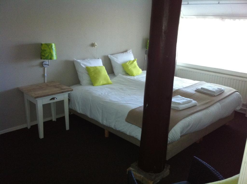B&B Logement Grenzeloos Doldersum الغرفة الصورة