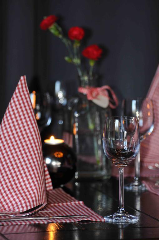 B&B Logement Grenzeloos Doldersum المظهر الخارجي الصورة