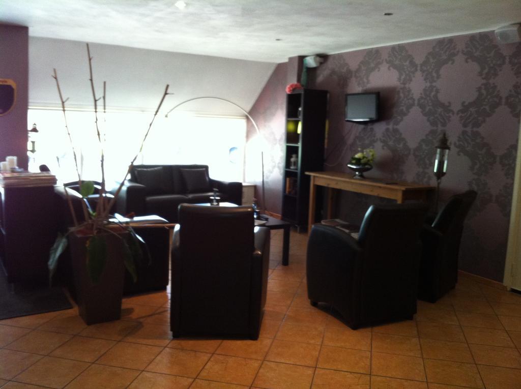 B&B Logement Grenzeloos Doldersum المظهر الخارجي الصورة