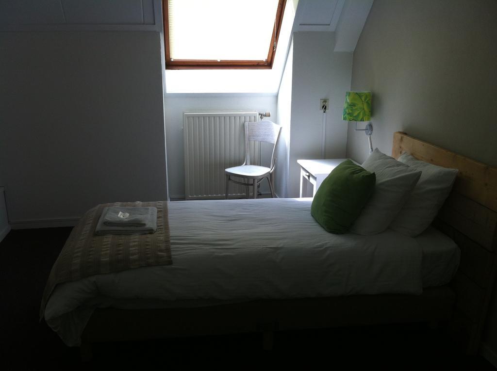 B&B Logement Grenzeloos Doldersum الغرفة الصورة