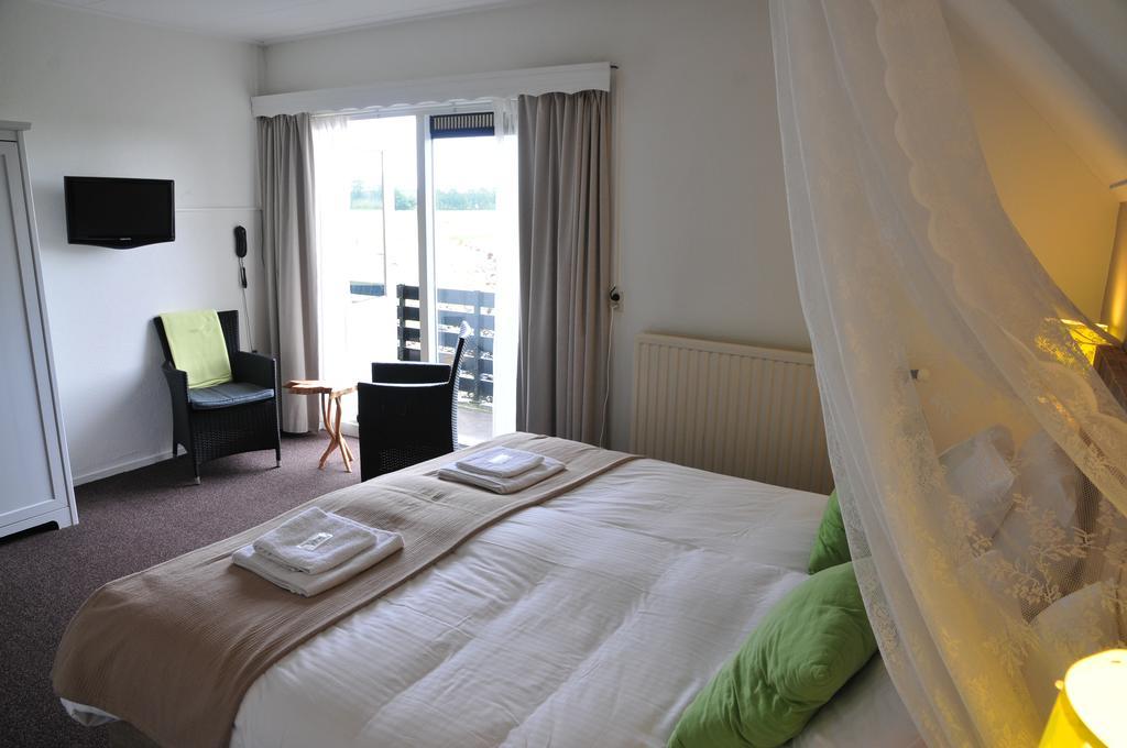 B&B Logement Grenzeloos Doldersum المظهر الخارجي الصورة