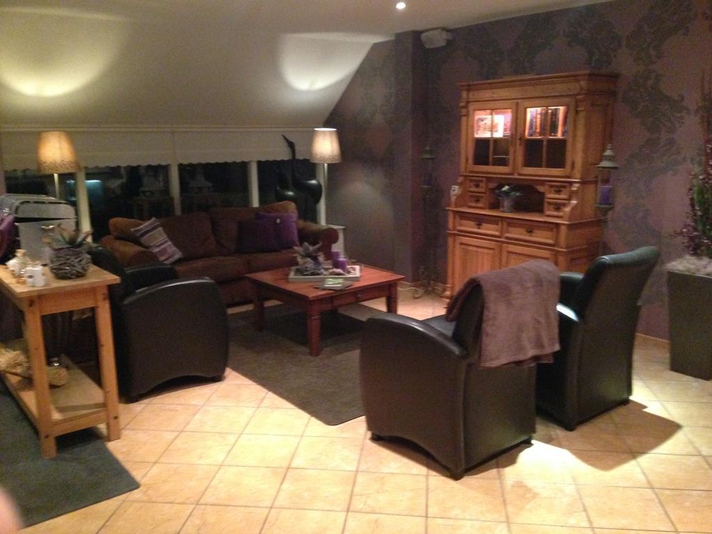 B&B Logement Grenzeloos Doldersum المظهر الخارجي الصورة